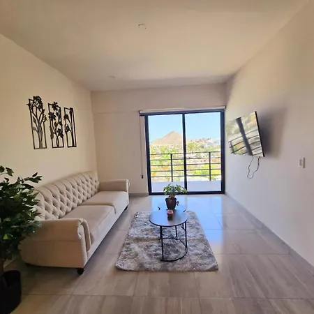 Vista Cabo Apartment